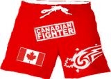 Canadian Fighter Clothing